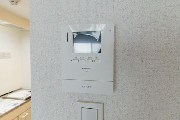 シャンブルドットつつじヶ丘の物件内観写真